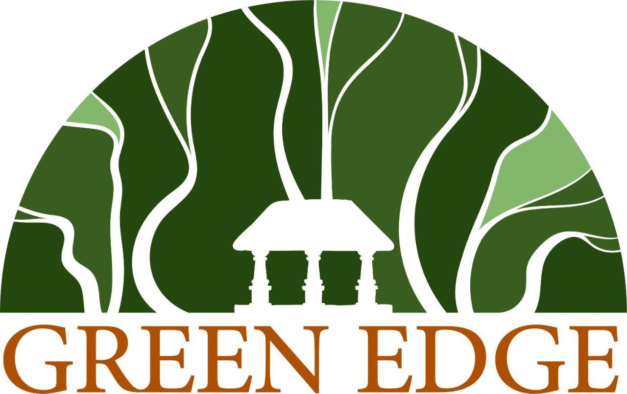The Green Edge Дамбулла Екстер'єр фото